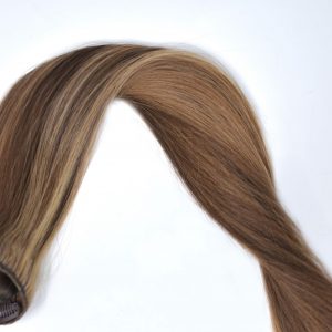 LUXURY EUROPEAN DOUBLE DRAWN CLIP IN SETS