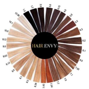 LUXURY EUROPEAN COLOUR RING