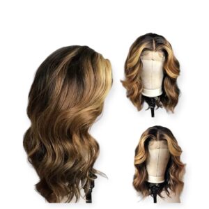 Wig Making Service